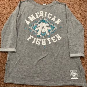 American Fighter